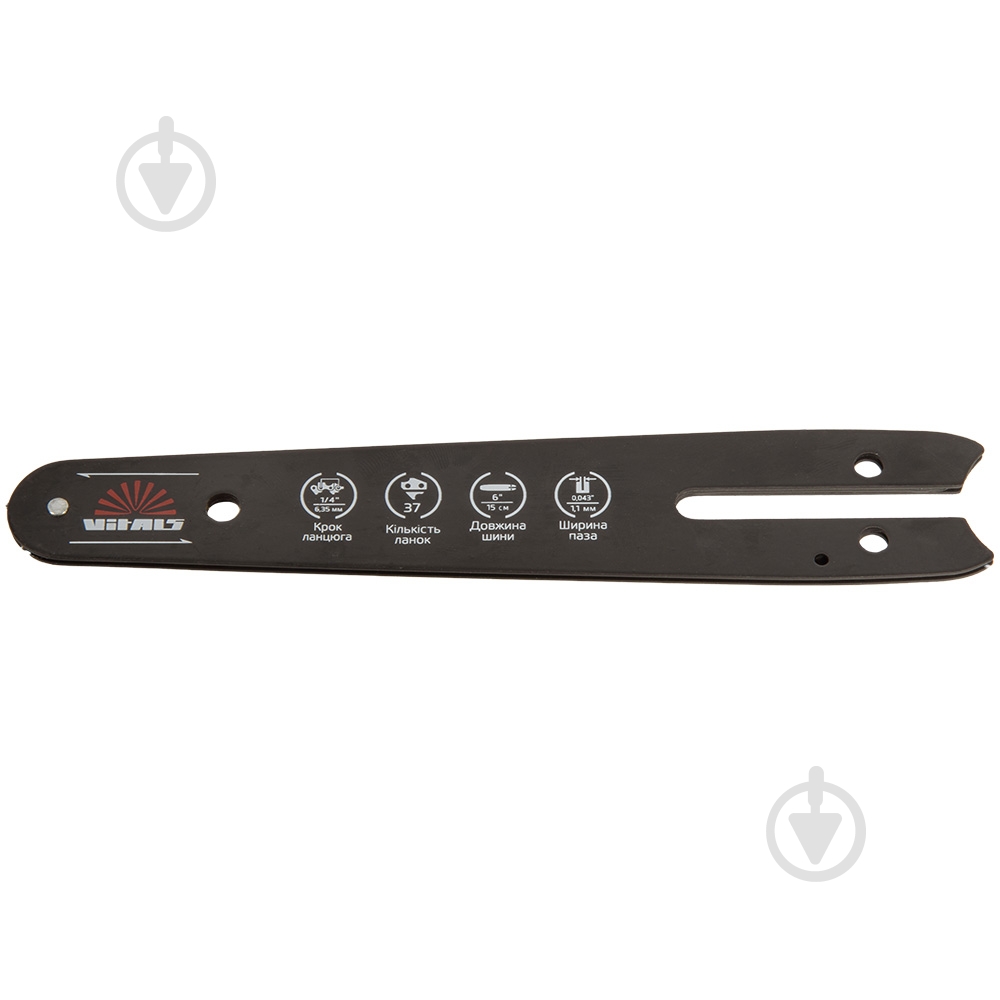 Шина Vitals Master UN 1/4"-.043 6"-37l-L - фото 3 Шина Vitals Master UN 1/4"-.043 6"-37l-L - фото 3