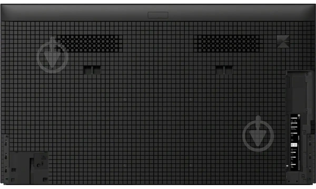 Телевизор Sony K-55XR80M2 - фото 7 Телевизор Sony K-55XR80M2 - фото 7