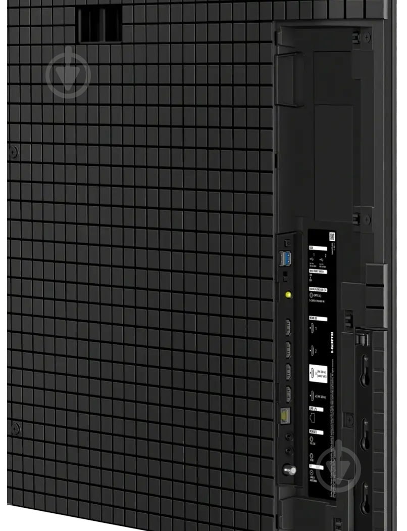 Телевизор Sony K-55XR80M2 - фото 9 Телевизор Sony K-55XR80M2 - фото 9