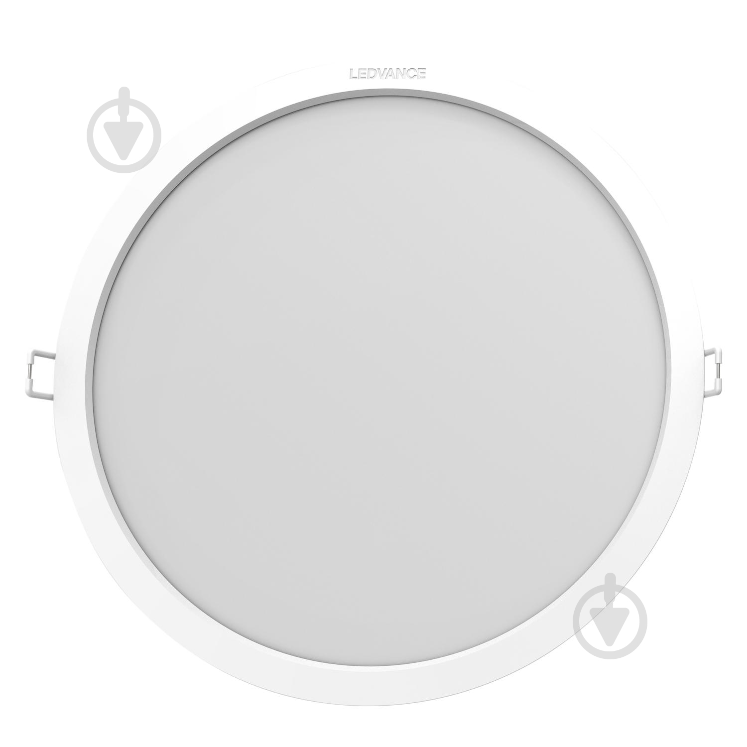 Світильник вбудовуваний (Downlight) Ledvance Eco Class LED 24 Вт 4000 К білий - фото 2