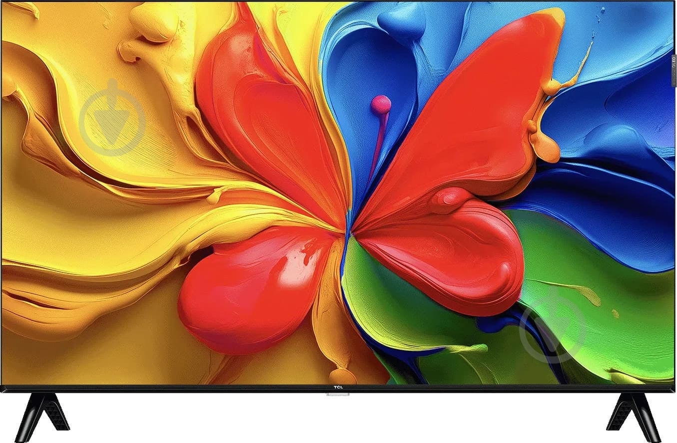 Телевізор TCL 32S4K - фото 4