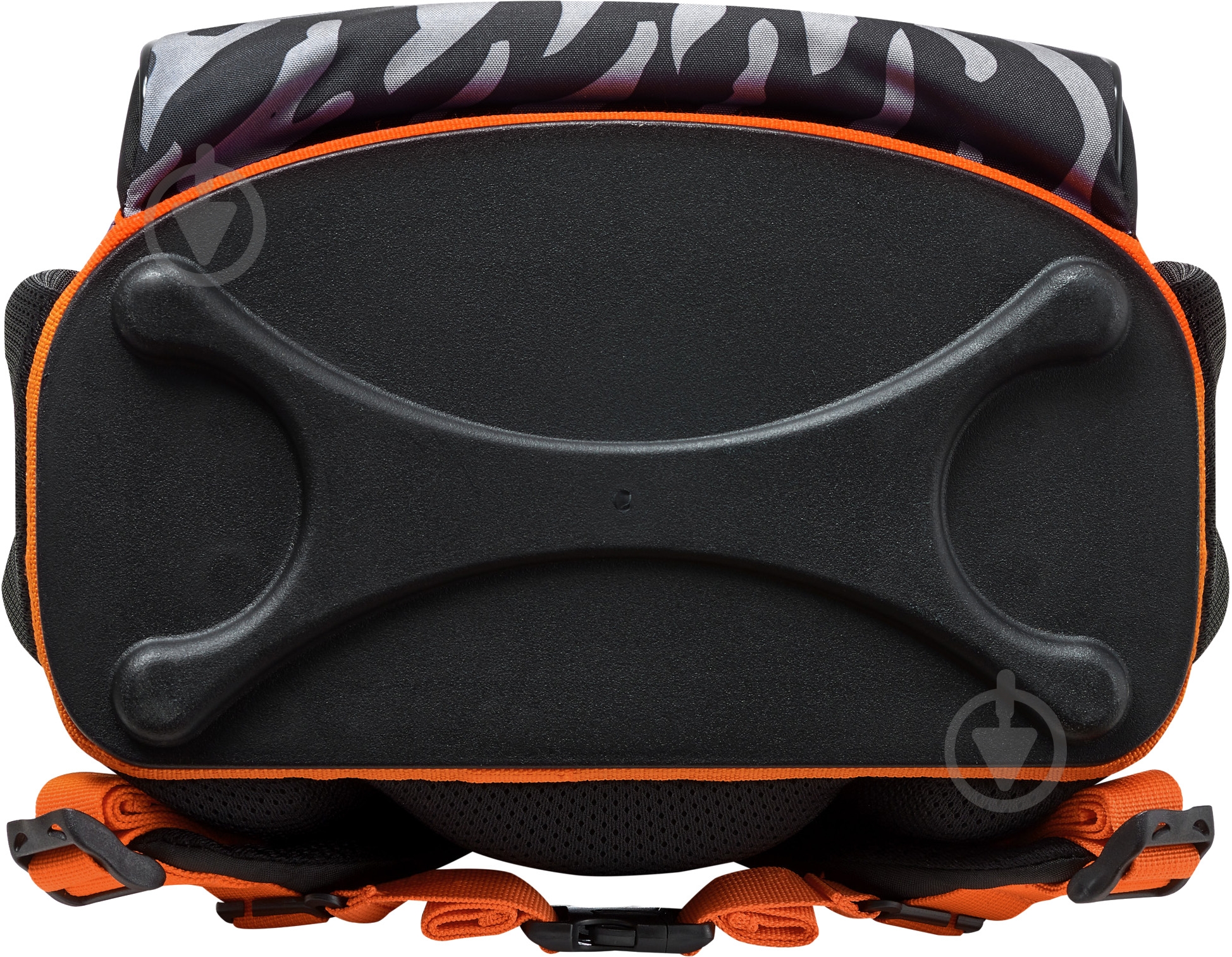 Рюкзак каркасный Herlitz Loop Tiger - фото 5