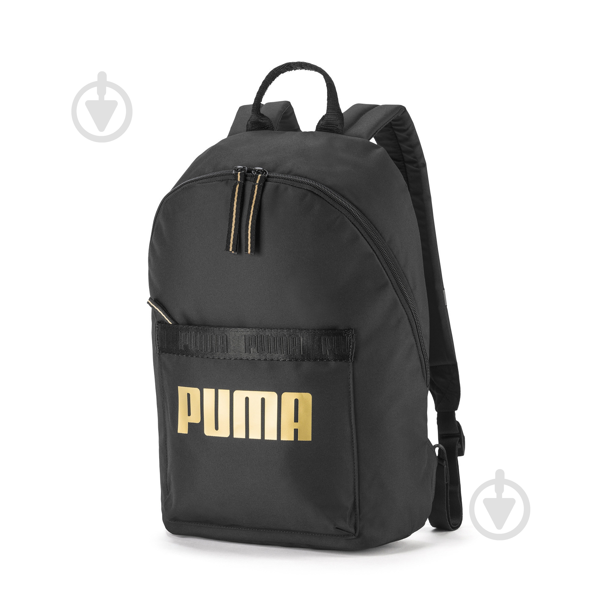 Рюкзак Puma WMN Core Base Daypack 7694501 14 л черный - фото 1