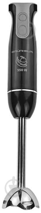 Блендер погружной Grunhelm EBS-550SB - фото 1