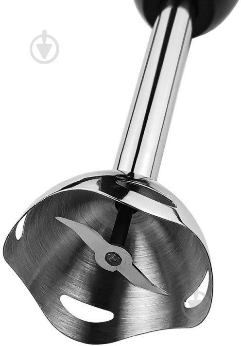 Блендер погружной Grunhelm EBS-550SB - фото 4