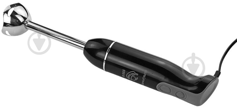 Блендер погружной Grunhelm EBS-550SB - фото 3