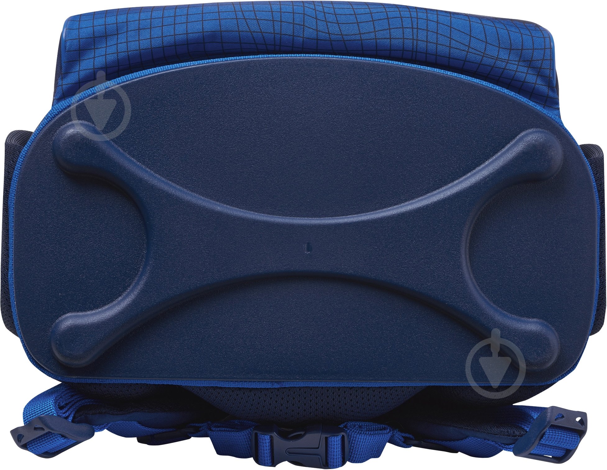 Рюкзак каркасный Herlitz Loop Jet - фото 5