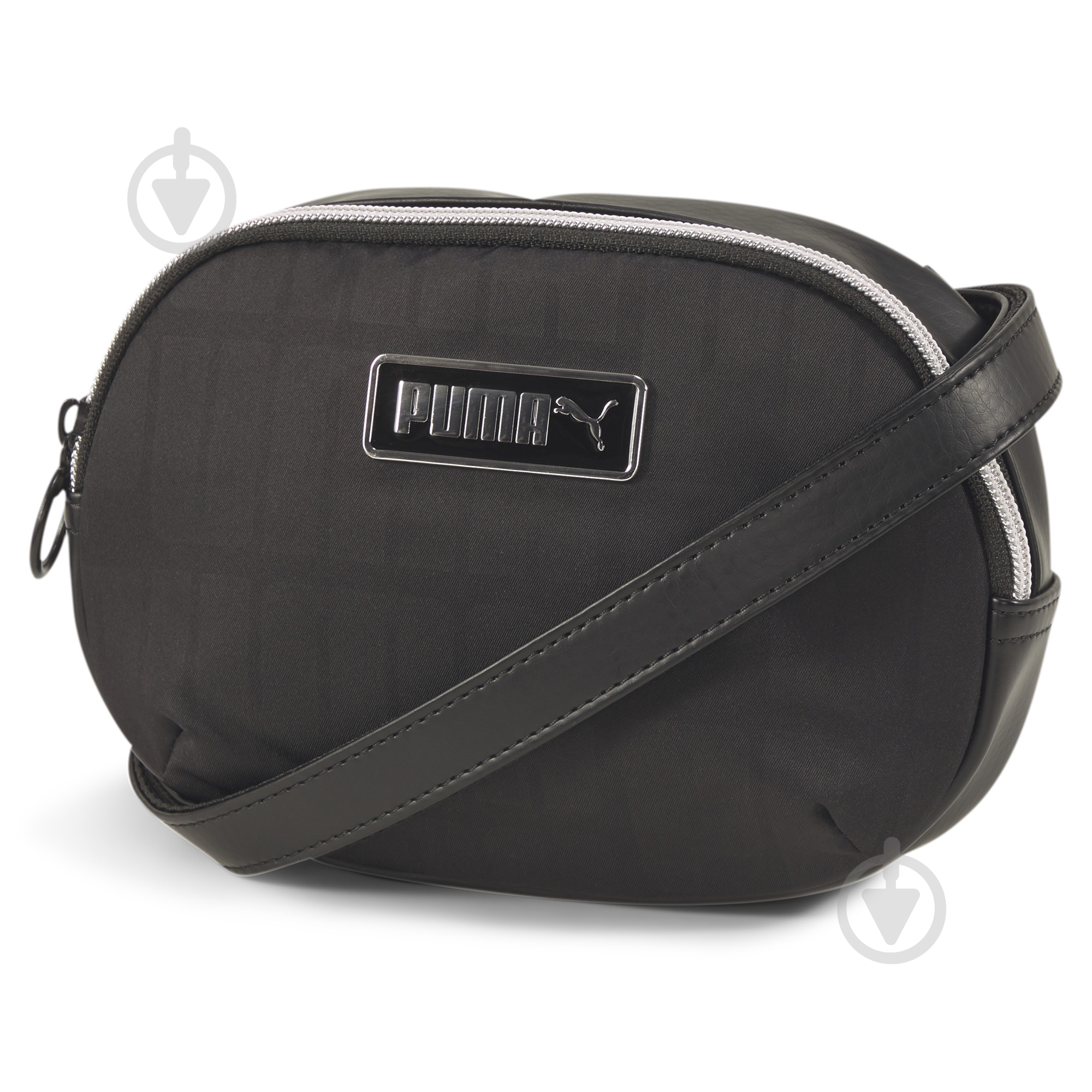 Сумка Puma Prime Classics X-Body SS20 Prime Classics X-Body 7698301 черный - фото 1