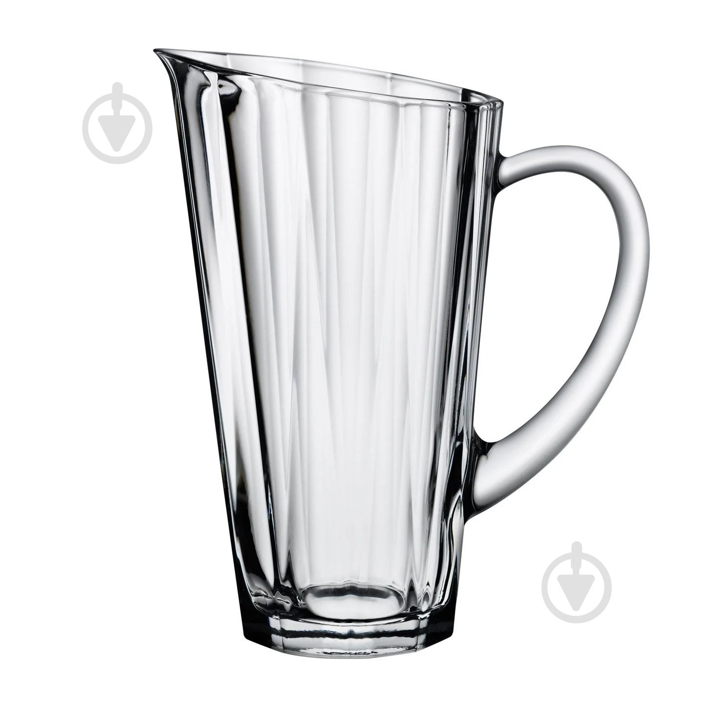 Кувшин Nude Hemingway 1 л - фото 1 Кувшин Nude Hemingway 1 л - фото 1