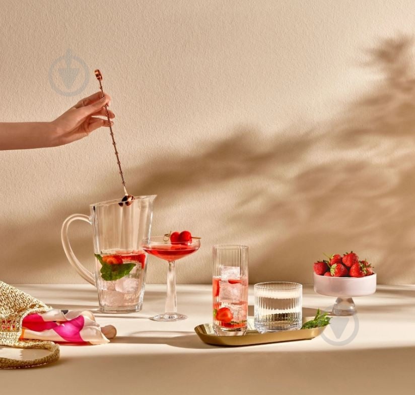 Кувшин Nude Hemingway 1 л - фото 2 Кувшин Nude Hemingway 1 л - фото 2