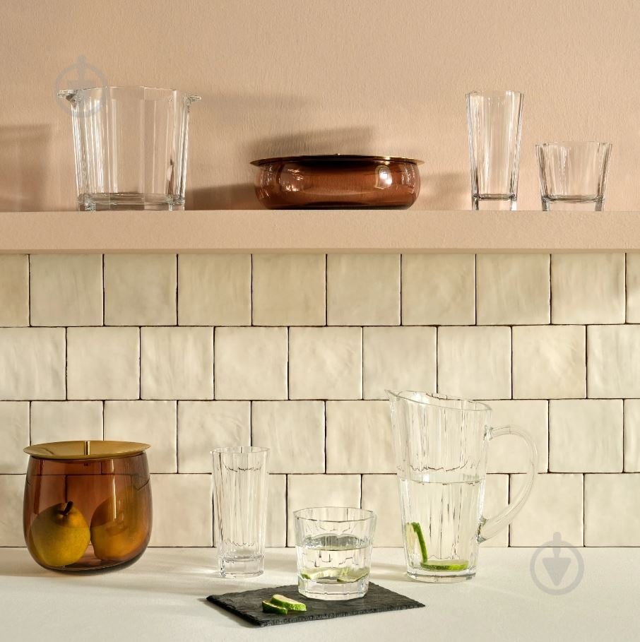 Кувшин Nude Hemingway 1 л - фото 4 Кувшин Nude Hemingway 1 л - фото 4