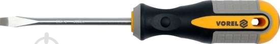 Отвертка Vorel SL6 x 150 мм 60957 - фото 1