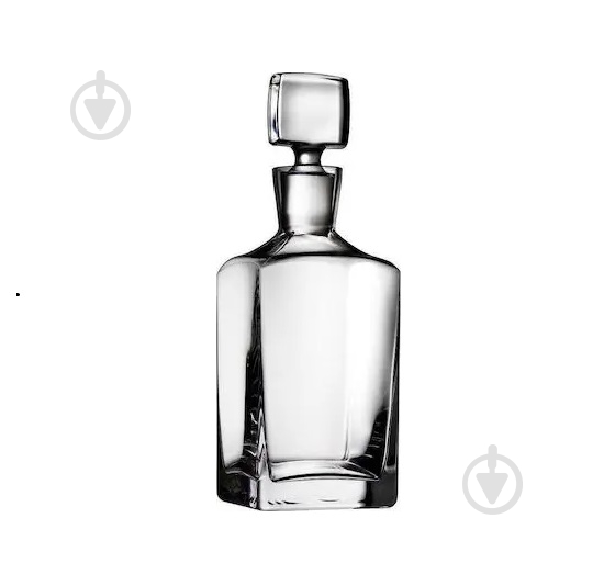 Графин для виски Nude Square - фото 1