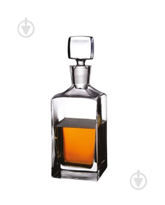 Графин для виски Nude Square - фото 2