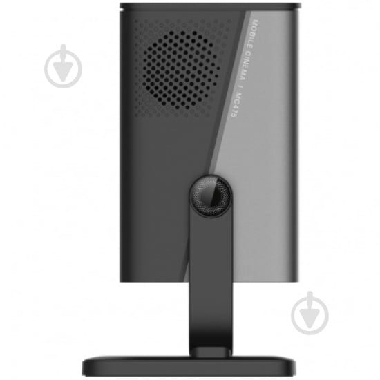 Проектор HP (MC475) Grey/Black - фото 6 Проектор HP (MC475) Grey/Black - фото 6