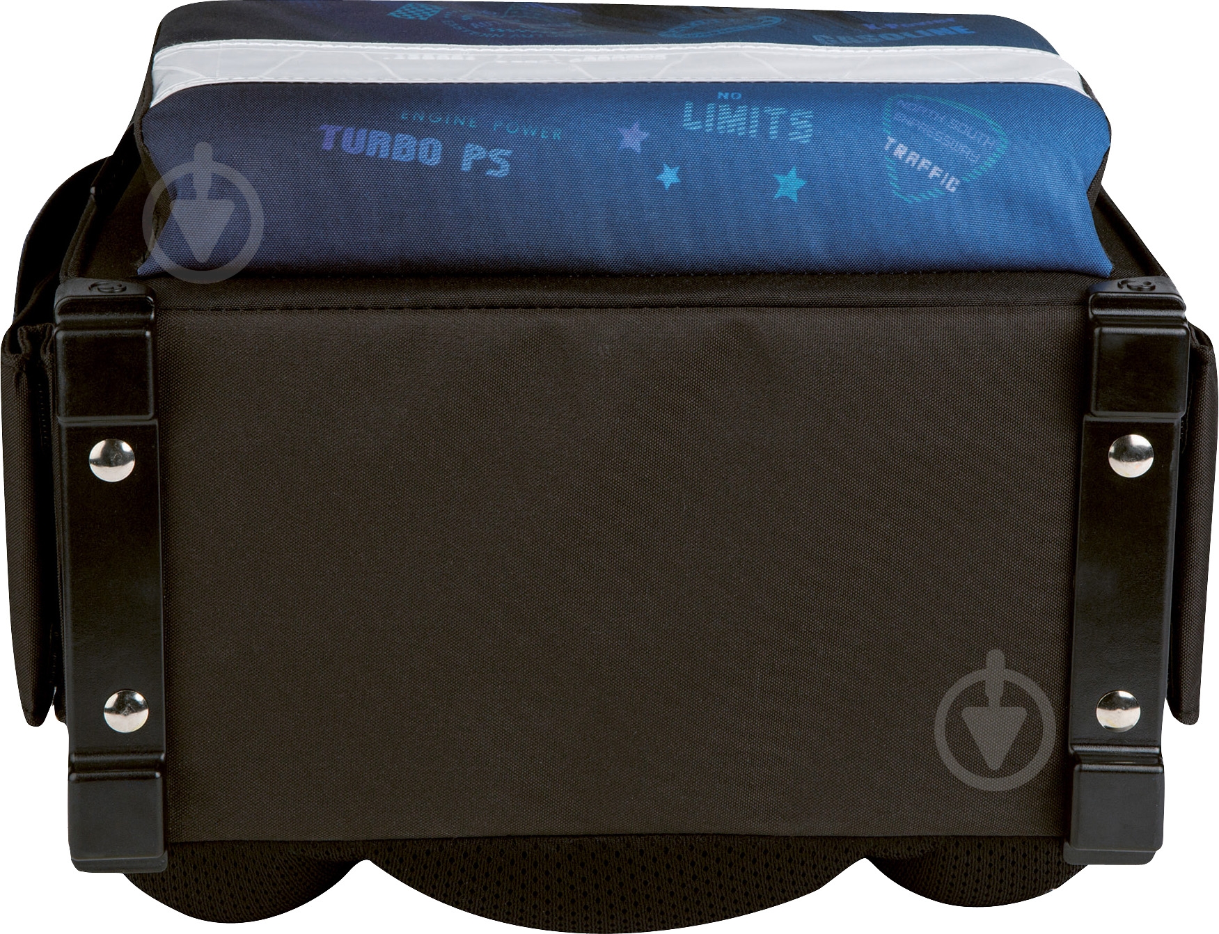 Рюкзак каркасный Herlitz Smart Spider - фото 3 Рюкзак каркасный Herlitz Smart Spider - фото 3