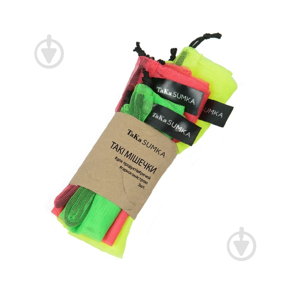 Сумка ТК-СУМКА 173882 в ассортименте - фото 1