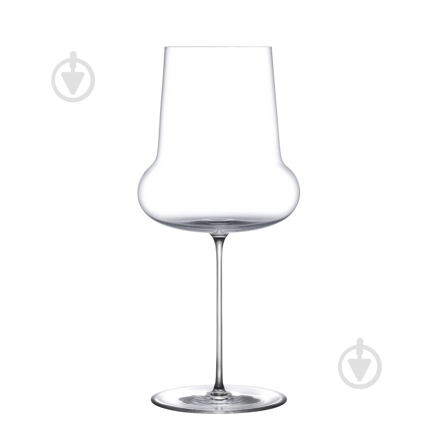 Бокал для білого вина Nude Ghost Zero 400 мл 1 шт. - фото 1