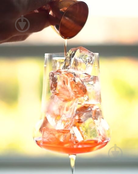 Бокал для білого вина Nude Ghost Zero 400 мл 1 шт. - фото 5