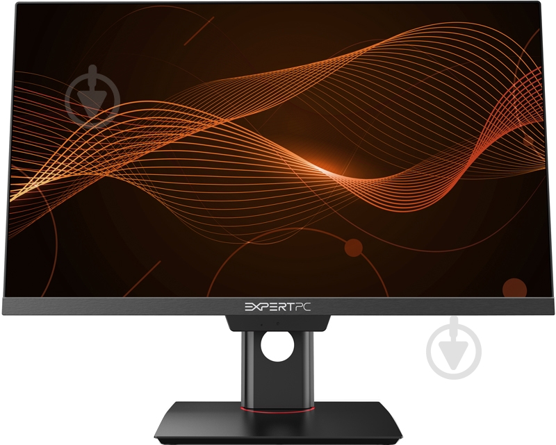 Моноблок Expert PC K4P-24C 23,8 (XA24.HK4PP.I14.8.S4.N.U.C973) black - фото 1 Моноблок Expert PC K4P-24C 23,8 (XA24.HK4PP.I14.8.S4.N.U.C973) black - фото 1