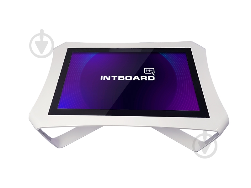 Интерактивный детский стол Intboard STYLE Х32 (10534014) - фото 3