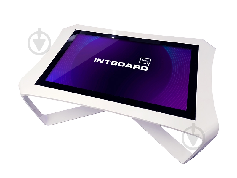 Интерактивный детский стол Intboard STYLE Х32 (10534014) - фото 4