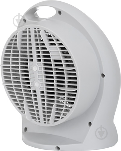 Тепловентилятор Ergo FH 162 - фото 3