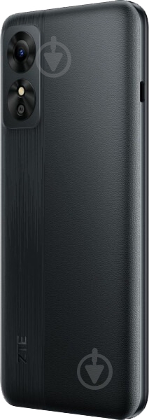 Смартфон ZTE Blade A33+ 2/32GB grey (993072) - фото 8