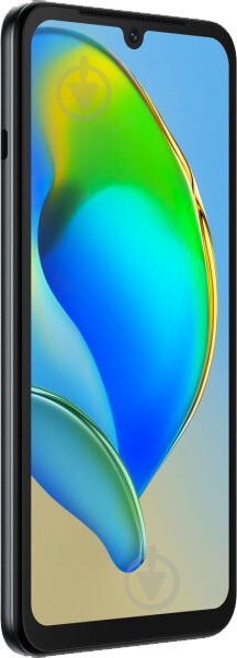 Смартфон ZTE Blade A33+ 2/32GB grey (993072) - фото 4