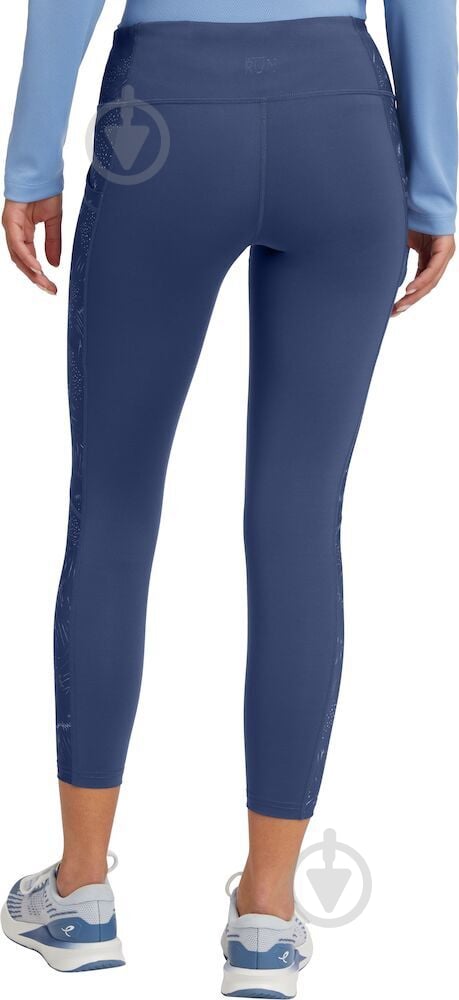 Тайтси Energetics Corra 7/8 W 417744-906915 р. XS блакитний - фото 2