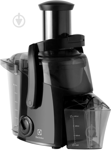 Соковижималка Electrolux Juicer Create ECJ1-4GB - фото 1