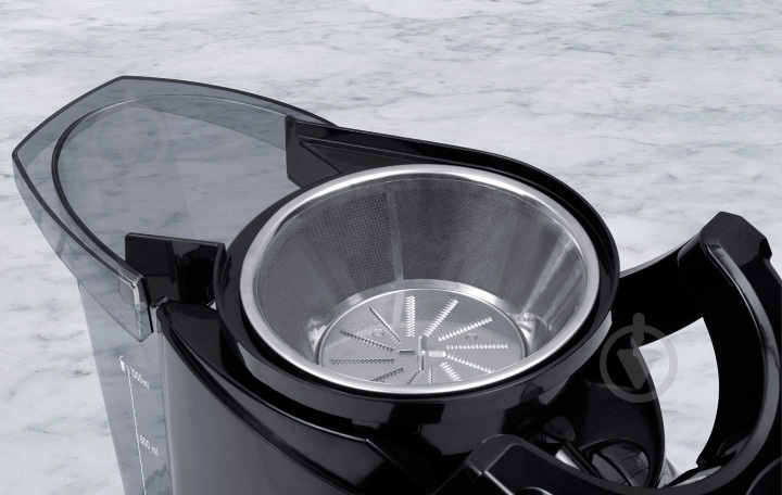 Соковижималка Electrolux Juicer Create ECJ1-4GB - фото 6