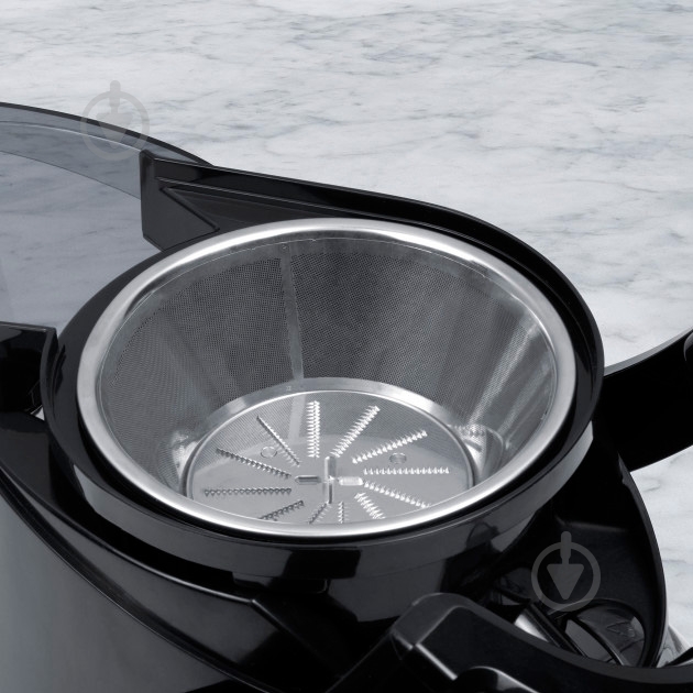 Соковижималка Electrolux Juicer Create ECJ1-4GB - фото 8