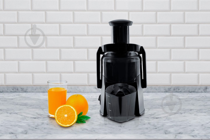 Соковижималка Electrolux Juicer Create ECJ1-4GB - фото 10