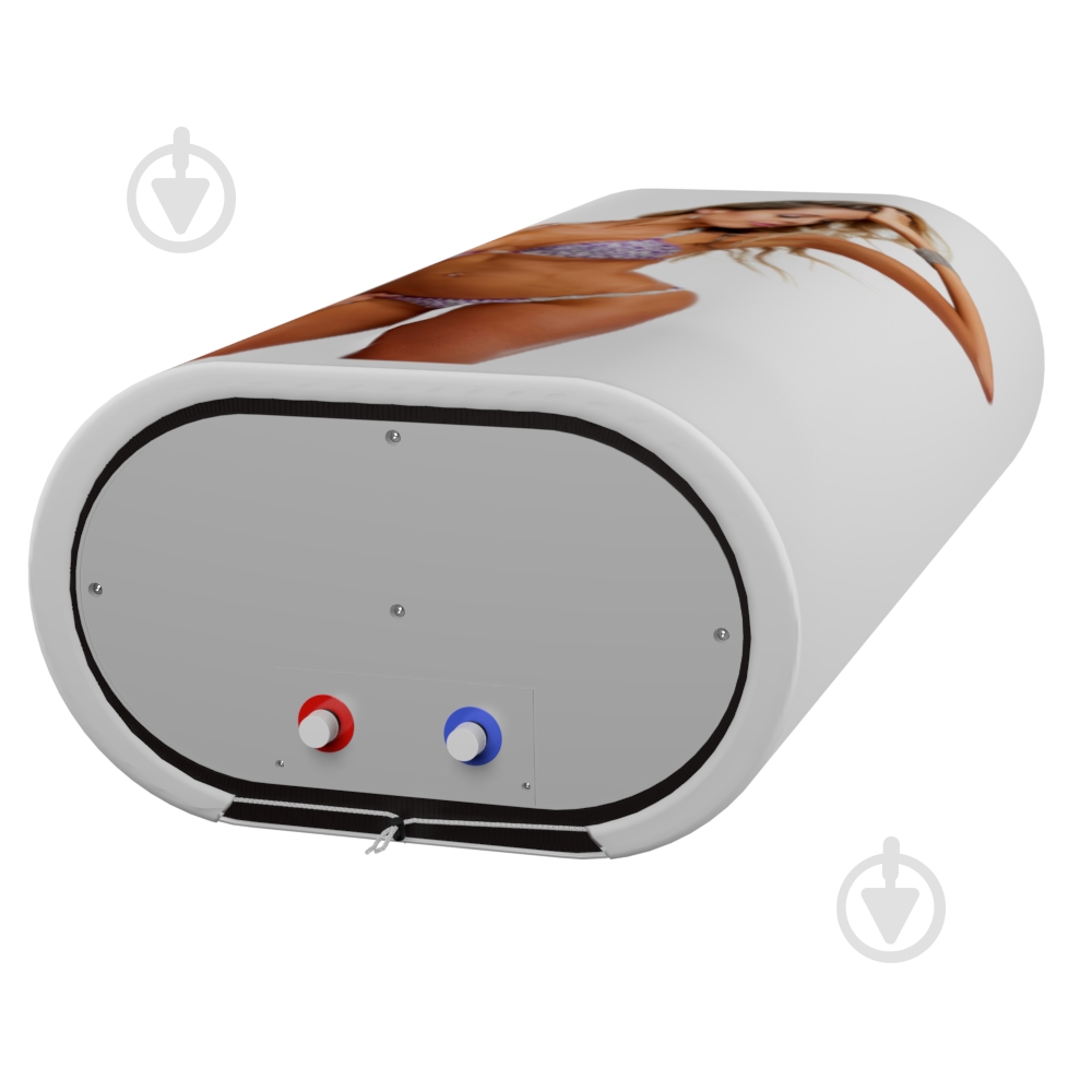 Чехол Willer EV50DR Grand Девушка 33 - фото 3