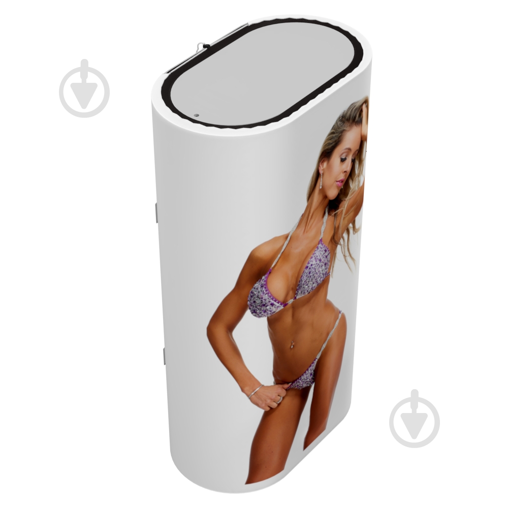 Чехол Willer EV50DR Grand Девушка 33 - фото 4