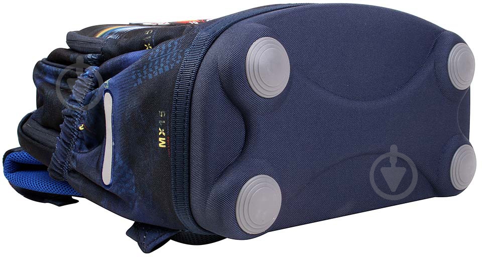 Рюкзак Herlitz Bliss Super Racer - фото 6 Рюкзак Herlitz Bliss Super Racer - фото 6