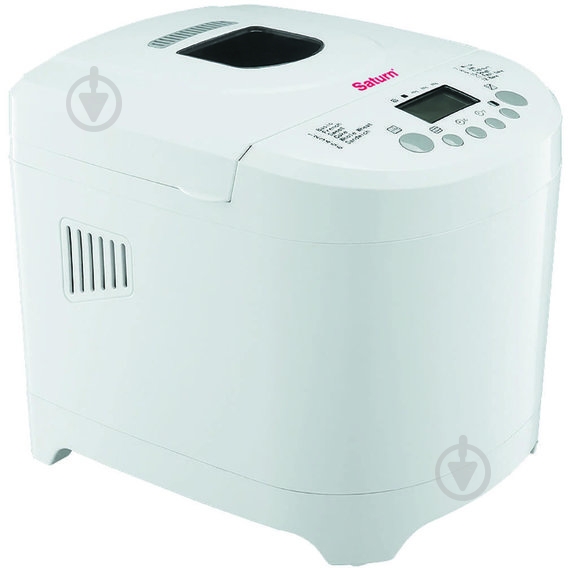 Хлебопечка Saturn ST-EC0134 - фото 1