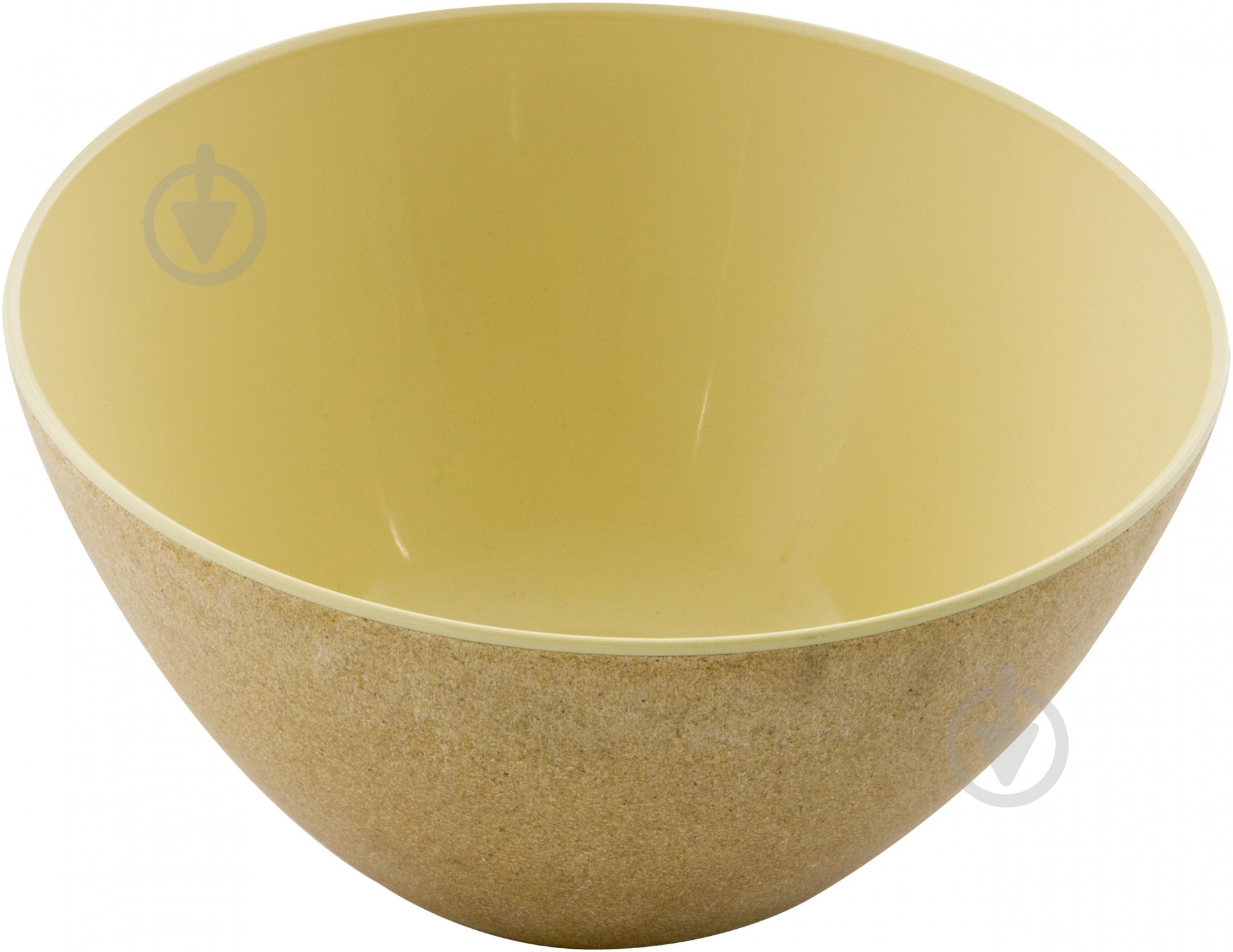 Салатник Omada Эко 25 см M4410AV - фото 2 Салатник Omada Эко 25 см M4410AV - фото 2