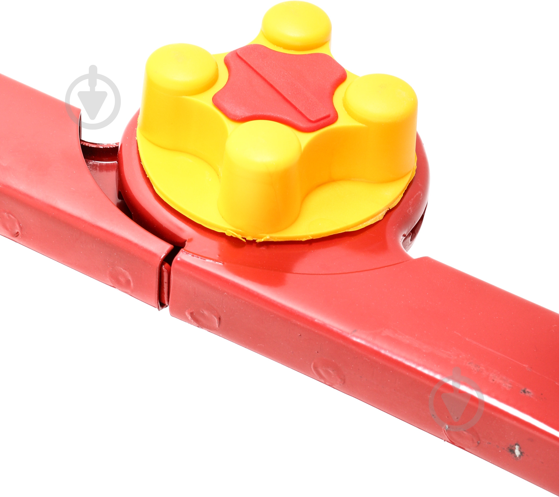 Шарнирная лестница-стремянка Elkop B-44 4x4 (37895) - фото 5