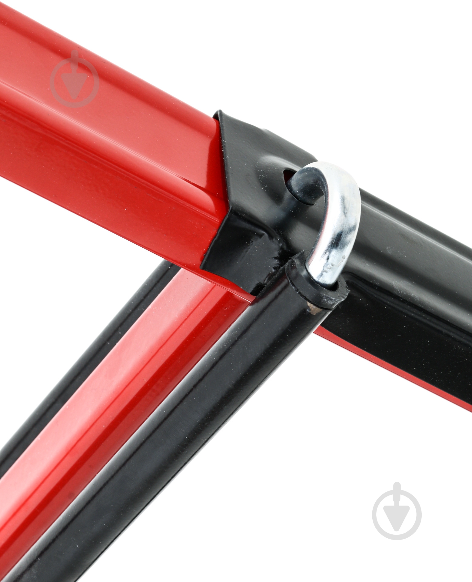 Шарнирная лестница-стремянка Elkop B-44 4x4 (37895) - фото 6