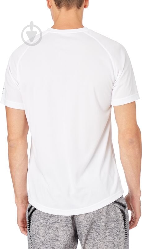 Футболка Energetics Martin SS M 422754-001 р.2XL білий - фото 2