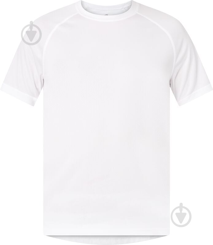 Футболка Energetics Martin SS M 422754-001 р.2XL білий - фото 5