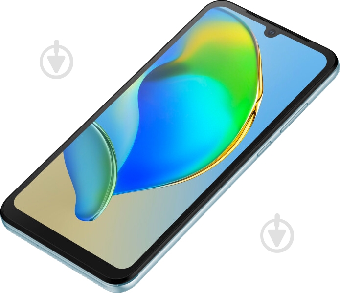 Смартфон ZTE Blade A33+ 2/32GB blue (993073) - фото 9