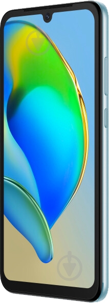 Смартфон ZTE Blade A33+ 2/32GB blue (993073) - фото 5