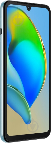 Смартфон ZTE Blade A33+ 2/32GB blue (993073) - фото 4