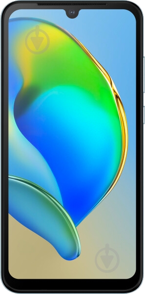 Смартфон ZTE Blade A33+ 2/32GB blue (993073) - фото 3