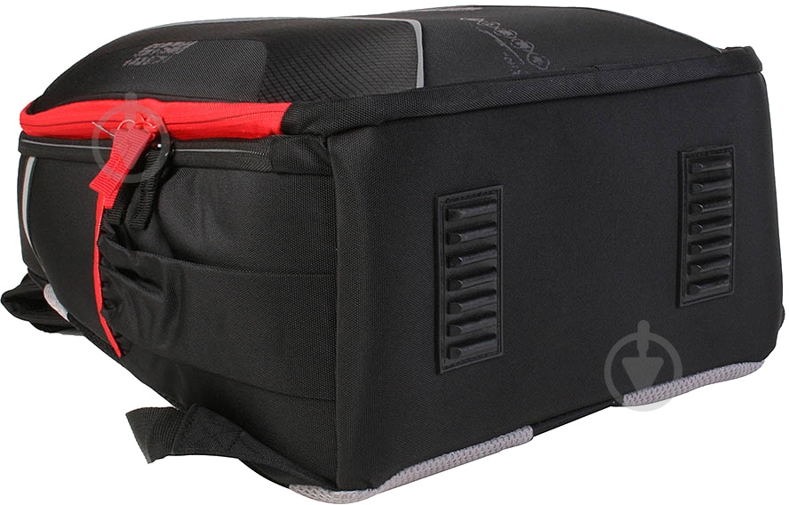 Рюкзак Herlitz Be.Bag Airgo Royalty - фото 4