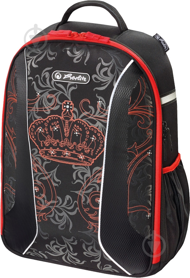 Рюкзак Herlitz Be.Bag Airgo Royalty - фото 1