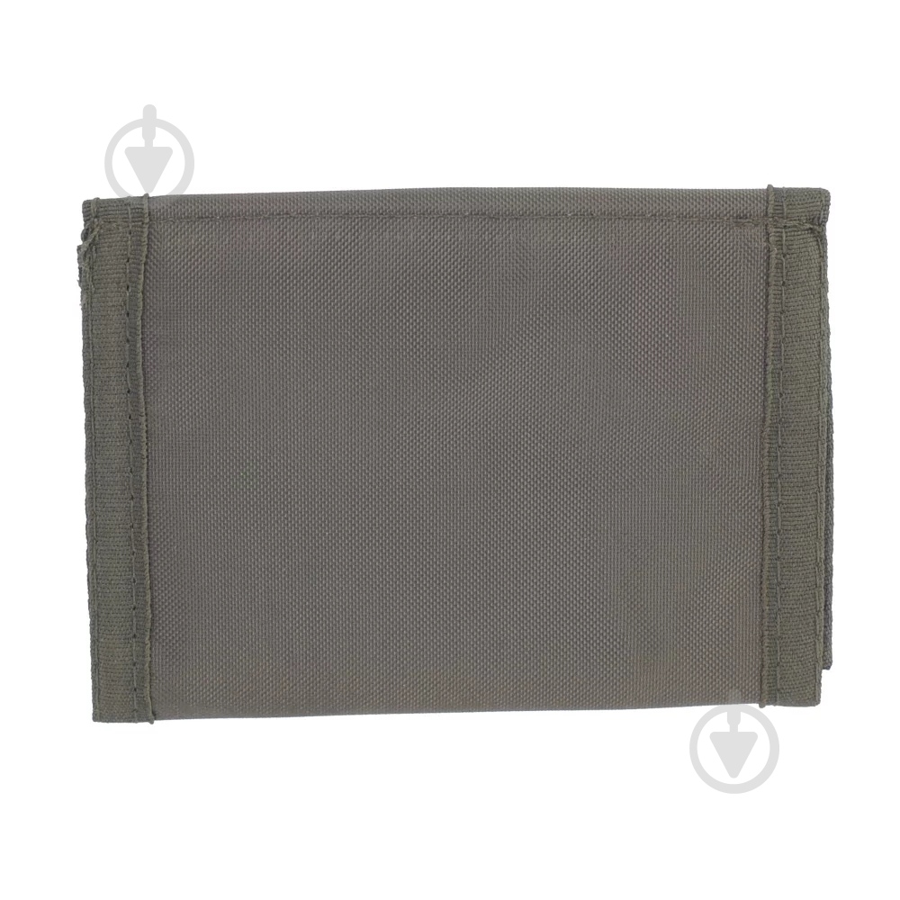 Кошелек мужской Mil-Tec (ОЛИВКОВЫЙ) OLIVE - фото 5